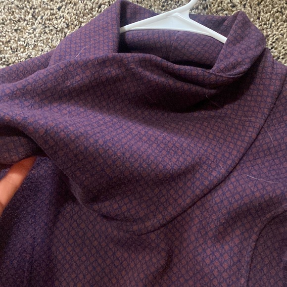 Sweater dress with POCKETS - Picture 5 of 6